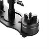 Pro S Pro S40 Pro S40 40cm Handheld Stabilizer Steadicam for Camcorder Video DV DSLR Camera